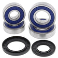 All Balls Wheel Bearing & Seal Kit Rear #25-1694 for Kawasaki VN2000 2006-2010