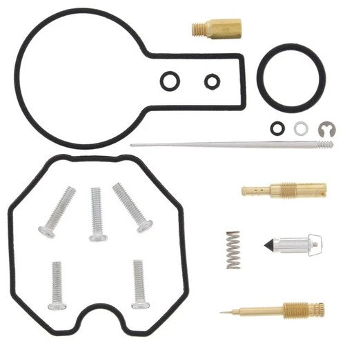 All Balls Carburetor Rebuild Kit for Honda XR400R 1998-2004