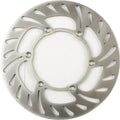Ebc Rear Brake Rotor #MD6024D for Kawasaki KX500/KX250/KX125/KDX200