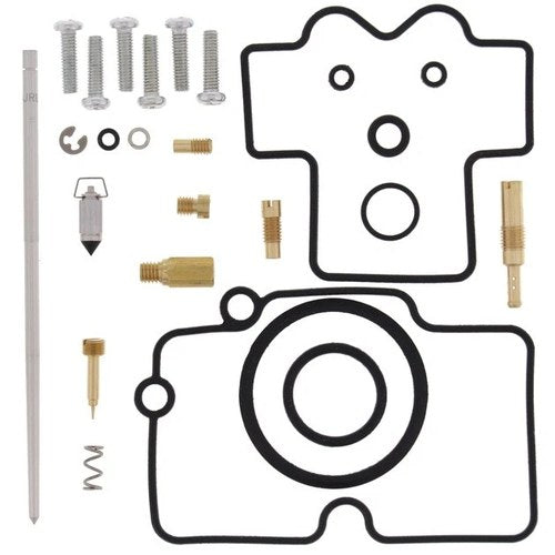 All Balls Carburetor Rebuild Kit for Yamaha WR450F 2005-2006