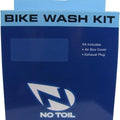 No Toil Airbox Wash Kit #WK120-43 KTM/Honda/Gas/Kawasaki