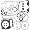 Vertex-Winderosa Complete Gasket Kit with Oil Seals 811331 KTM 450 SX-F/450 XC-F
