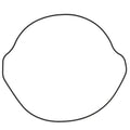 Vertex-Winderosa Outer Clutch Cover Gasket for Honda CR125R 1987-2007