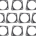 James Tappet Block Gaskets Front Paper 10-Pack #JGI-18634-48-C Harley Davidson