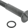 James Solenoid Pivot Arm Screw with O-Ring #JGI-31478-65-X Harley Davidson