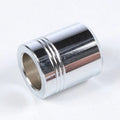 HardDrive 3/4" Axle Spacer 1.35"T 3/4" ID Chrome
