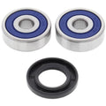 All Balls Wheel Bearing & Seal Kit Front #25-1441 for Yamaha GT80/MX80/RD60