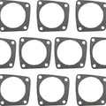 James Cylinder Base Gaskets Paper 10-Pack Harley Davidson Sportster 1970-1971