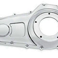 HardDrive Narrow Profile Outer Primary Cover Chrome #210232 Harley Davidson