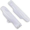 Acerbis Lower Fork Guards White #2742650002 fits Yamaha YZ85 2019-2025
