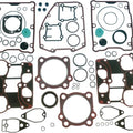 James Motor Gasket Kit Firering 3-7/8" #JGI-17055-99 Harley Davidson