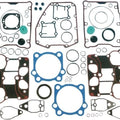 James Motor Gasket Kit Ptfe 3-7/8" #JGI-17055-99-X Harley Davidson
