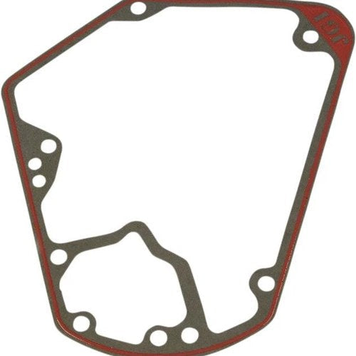 James Cam Gear Cover Gaskets Paper with Bead 5-Pack #JGI-25225-70-X