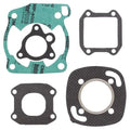 Vertex-Winderosa Top End Gasket Kit for Honda CR80 1984