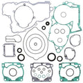 Vertex-Winderosa Complete Gasket Kit with Oil Seals #811324