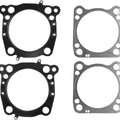 Cometic Head/Base Gasket Kit 4.32" Harley Liquid-Cooled Milwaukee Eight