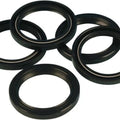 James Transmission Sprocket Shaft Oil Seals 5-Pack Harley Davidson Sportster