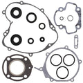 Vertex-Winderosa Complete Gasket Kit with Oil Seals Kawasaki KX80 1983-1985