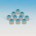 James Valve Stem Seals 10-Pack #JGI-18000-48-10 Harley Davidson