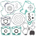 Vertex-Winderosa Complete Gasket Kit with Oil Seals KTM 250 EXC/250 SX 1994-1999