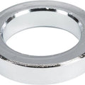 HardDrive Wheel Spacer 0.313" 1" ID Front Chrome
