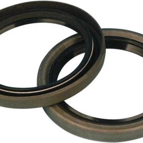 James Fork Oil Seals 5-Pack Harley Davidson Electra Glide/Hydra Glide/Duo Glide