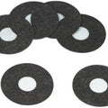 James Fork Damper Tube Gaskets Paper 10-Pack