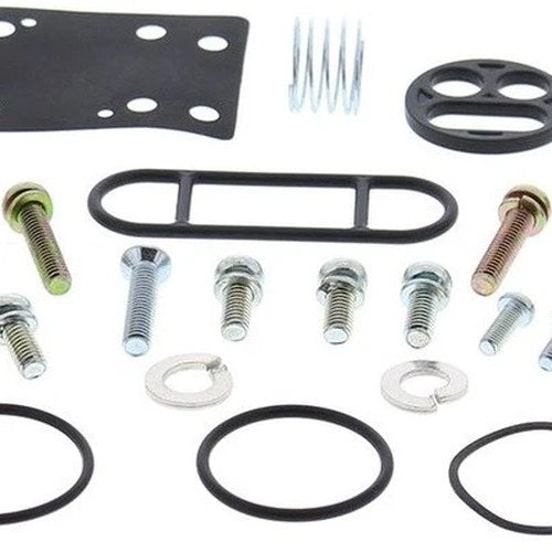 All Balls Fuel Tap Repair Kit for Yamaha XV535 Virago 1990-2000