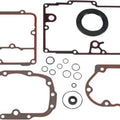 James Transmission Gasket & Seal Kit #JGI-33031-05 Harley Davidson Dyna