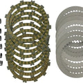 Hinson Complete Clutch Plate And Springs Kit fits Suzuki RM-Z450/RMX450Z