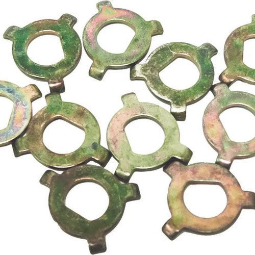 HardDrive Crank Gear Lock Tabs 10-Pack