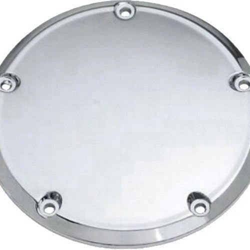HardDrive Narrow Profile Derby Cover Chrome #302904 Harley Davidson