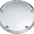 HardDrive Narrow Profile Derby Cover Chrome #302904 Harley Davidson