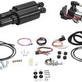 Arnott Smooth Ride Series Air Shocks Black #MC-2973 Harley Davidson