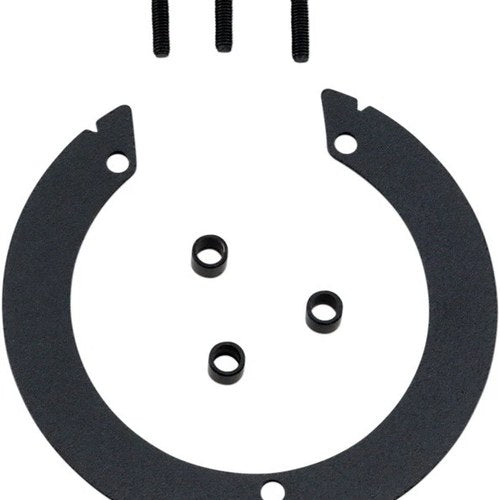Givi Tanklock Mounting Ring #BF35 fits Kawasaki Ninja H2 SX 2018