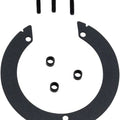 Givi Tanklock Mounting Ring #BF35 fits Kawasaki Ninja H2 SX 2018