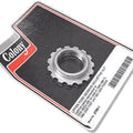 Colony Upper Fork Bearing Adjusting Nut #369-36 #2799-1 Harley Davidson
