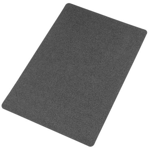 Dcor Universal Grip Tape 12" x 18" Coarse Grey