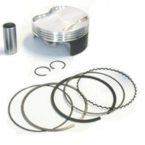 Athena Big Bore Forged Piston Size B 81.96mm #S5F08200001B fits Honda Crf 250