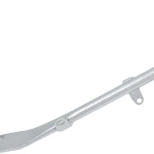 HardDrive Kickstand Chrome Stock Height #055097 Harley Davidson