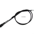 Motion Pro Push/Pull Throttle Cable Set Black #04-0234 fits Suzuki/Kawasaki