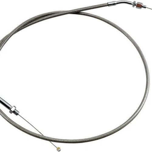 Motion Pro Armor Coat Push Throttle Cable for Yamaha XV1700PC Warrior 2002-2009