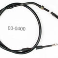 Motion Pro Clutch Cable Black for Kawasaki KX450F 2009-2015