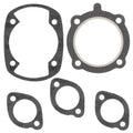 Vertex Top End Gasket Kit for Kawasaki Versys 650/Ninja 650R/KX250 4-Stroke