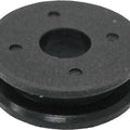HardDrive Windshield Bushings Black 4-Pack