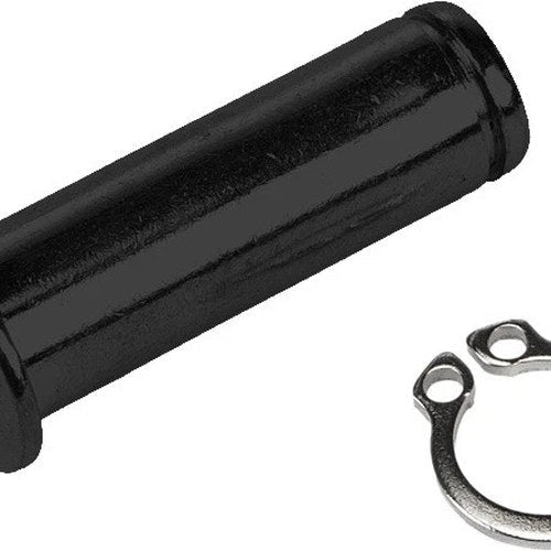 HardDrive Lever Pivot Pin With Clip Black 10-Pack #051211 Harley Davidson