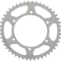 JT Steel Rear Sprocket 530 47T #JTR859.47 fits Yamaha YZF-600R/FZR1000/GTS1000A