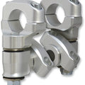 Rox Speed FX Anti-Vibration Risers 2" Natural #1R-AV2GSA BMW R 1200/S 1000 XR