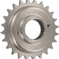 Chris Products .750" Offset Front Sprocket 530 24T Steel #281-24
