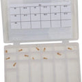 Ebc Mikuni N151.067 Pilot Jet Kit 30-60